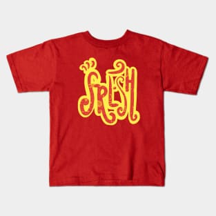 Fresh Kids T-Shirt